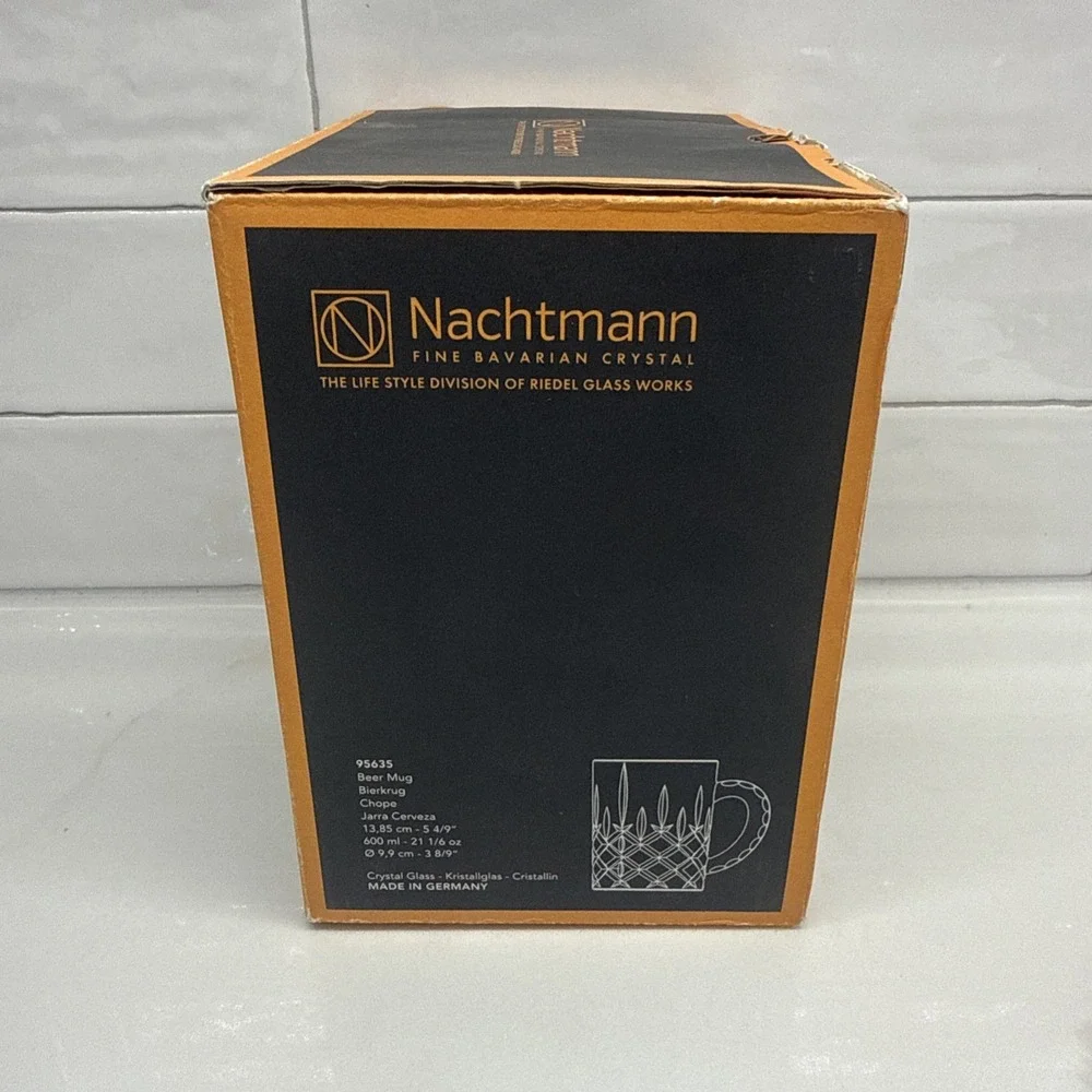 Nachtmann this mug